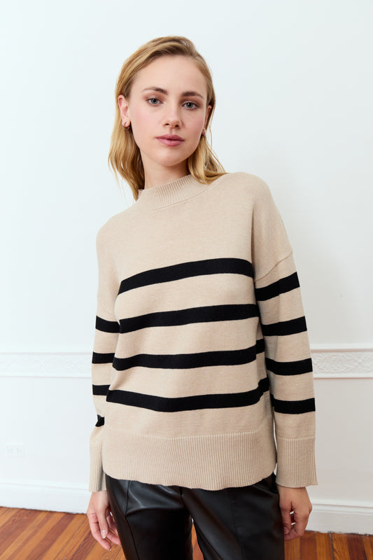 DELUC - SALVIA SWEATER