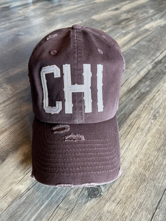 CHI Dad Hat