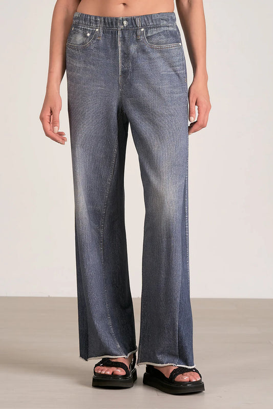 AMBER SWEATPANT JEANS