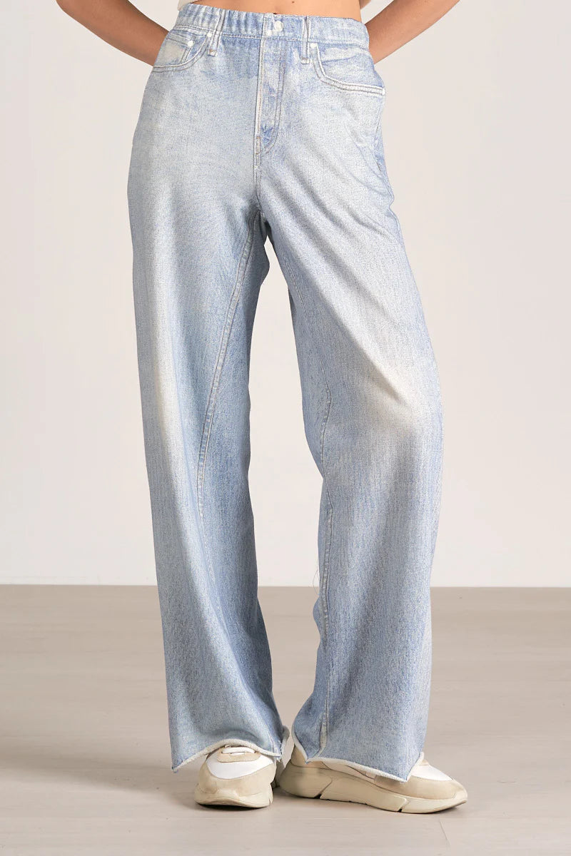 AMBER SWEATPANT JEANS