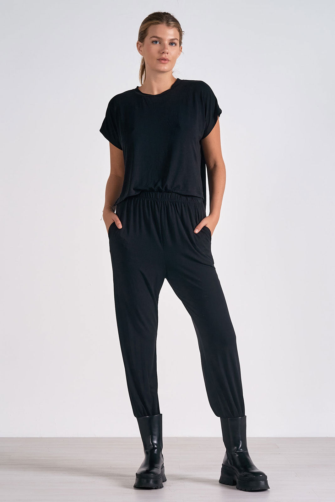 MISA JUMPSUIT