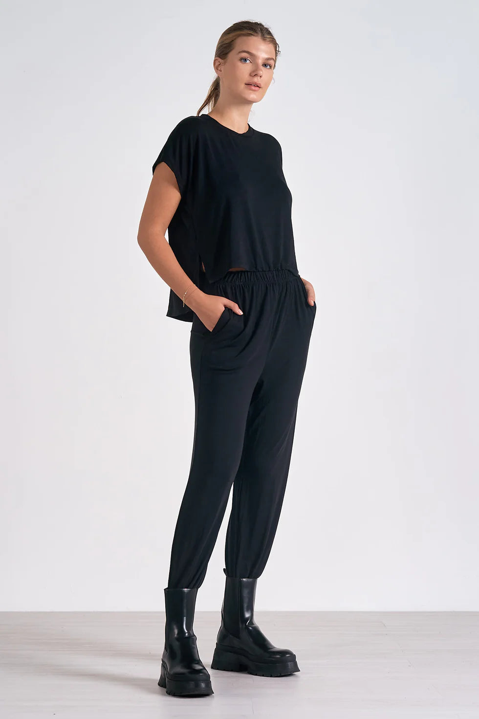 MISA JUMPSUIT