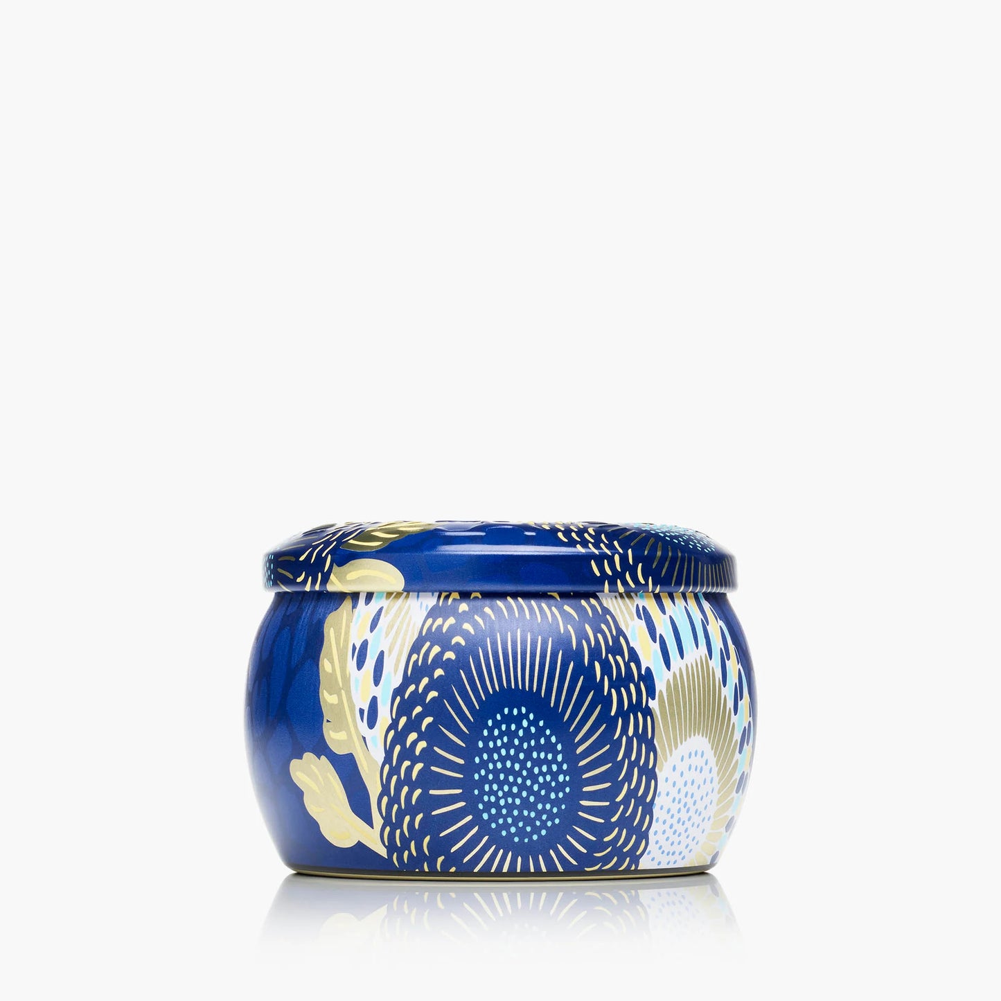 MEDITERRANEAN LEMON|MINI TIN CANDLE