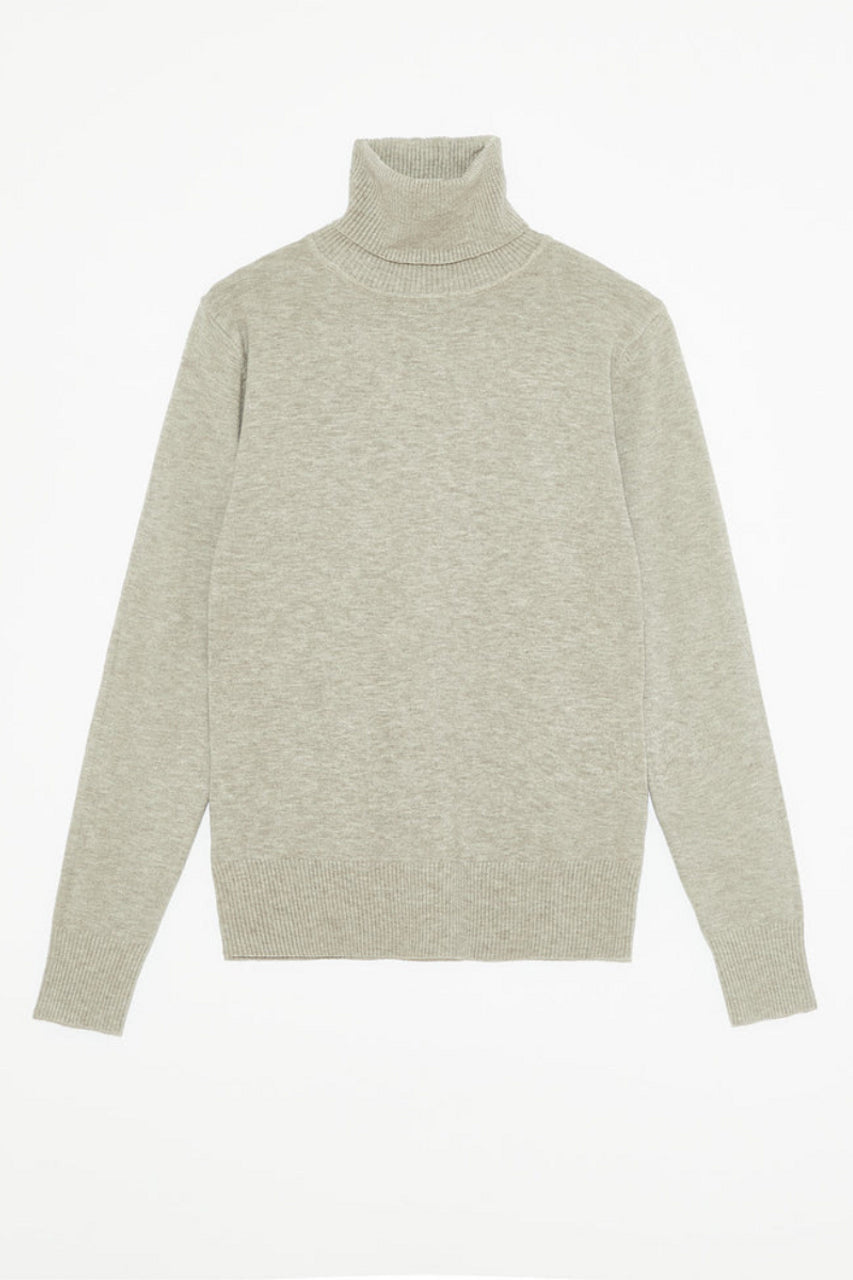 DELUC SILENE SWEATER