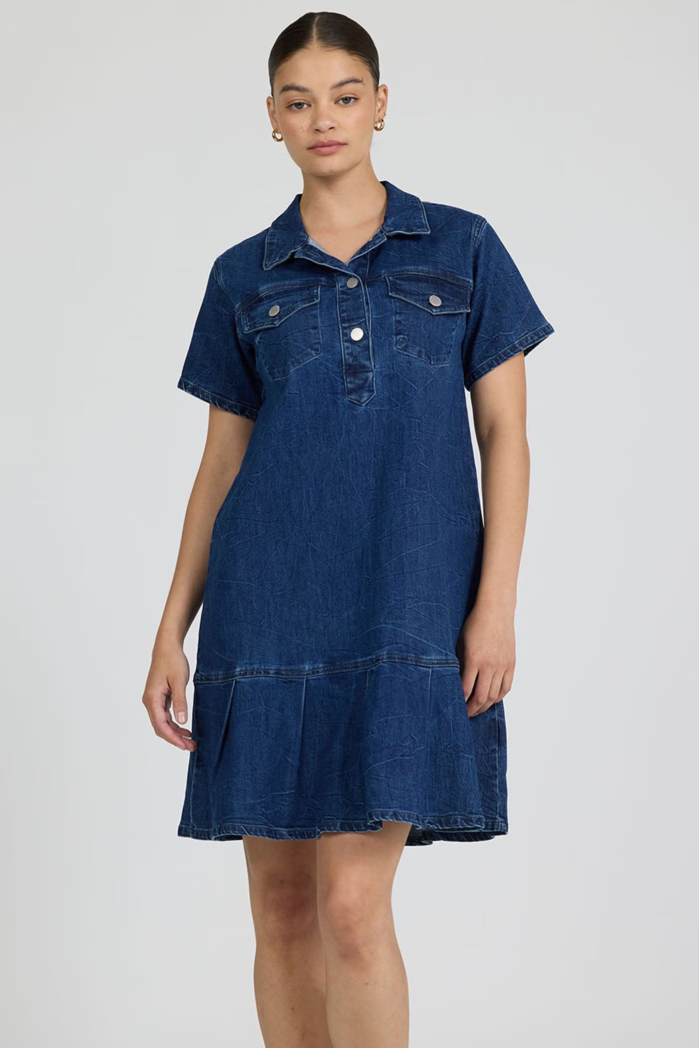 Dear John Georgina Dress