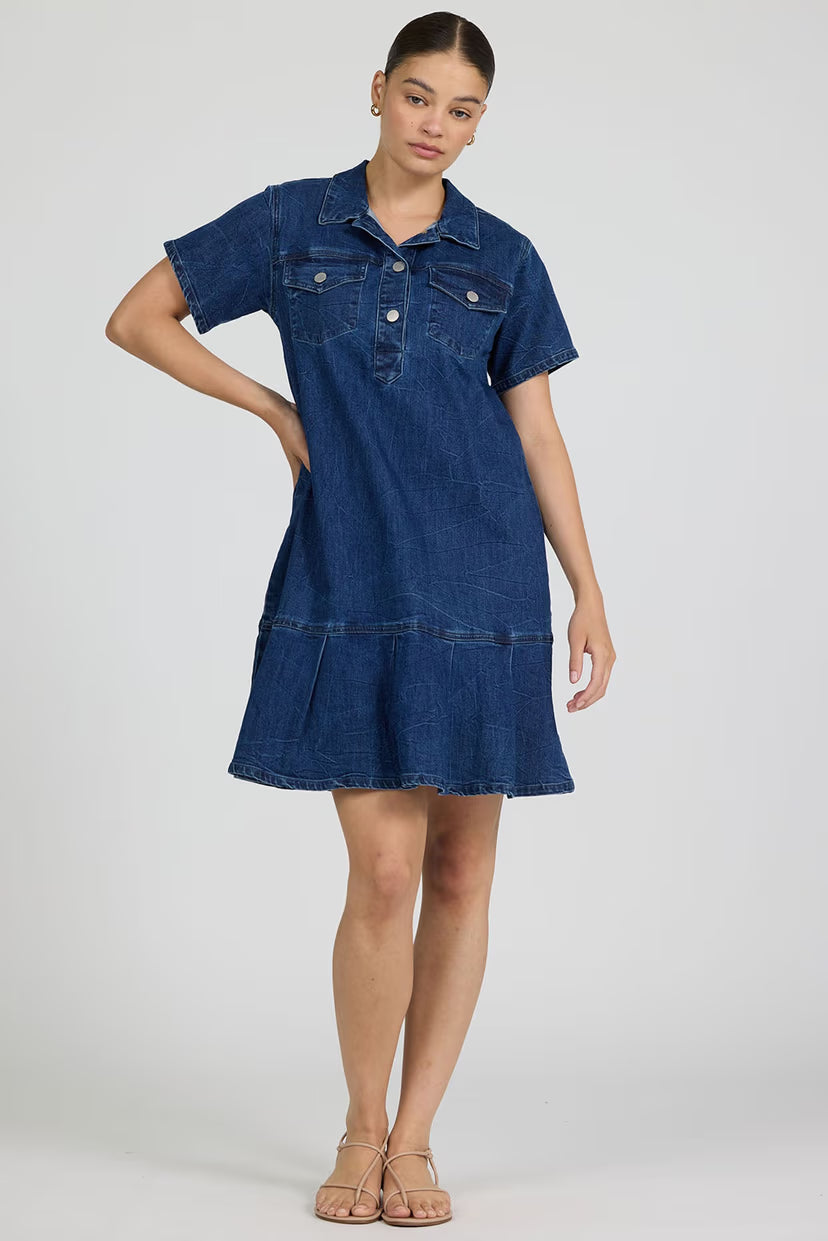Dear John Georgina Dress