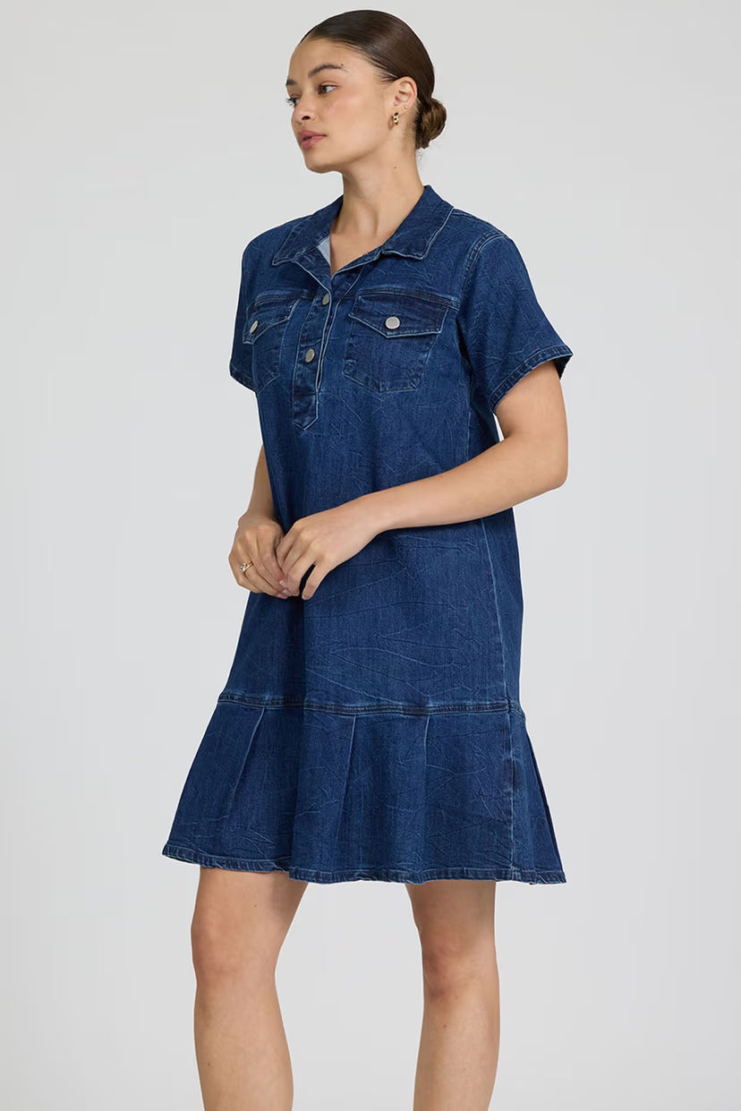 Dear John Georgina Dress