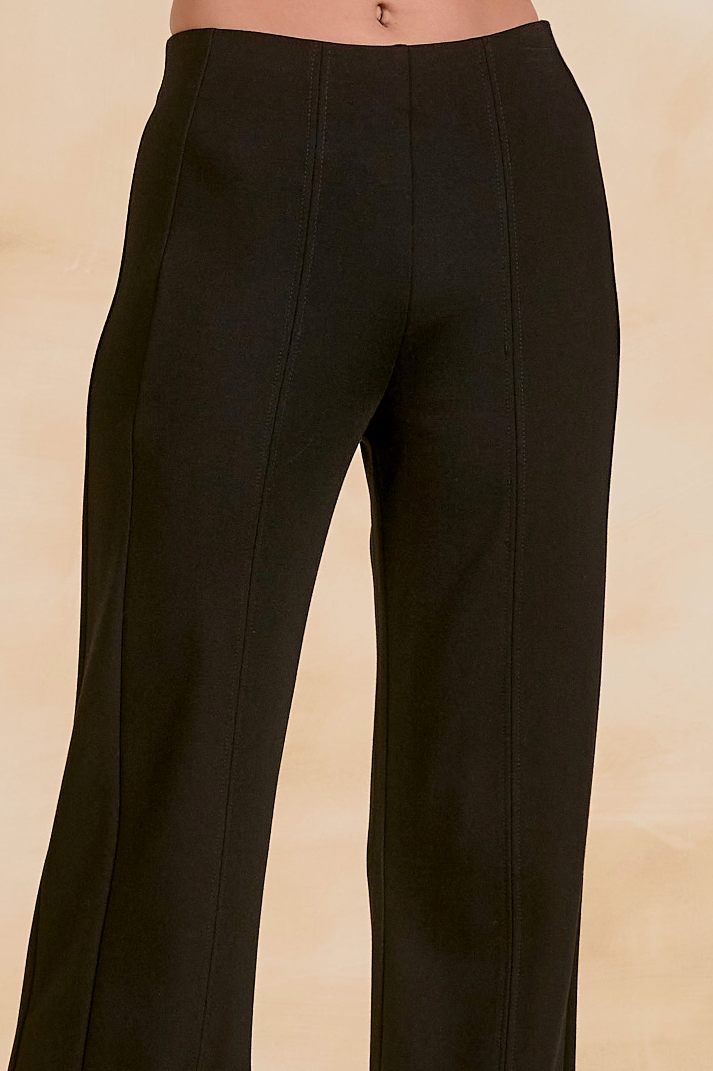 Scuba Flair Pants