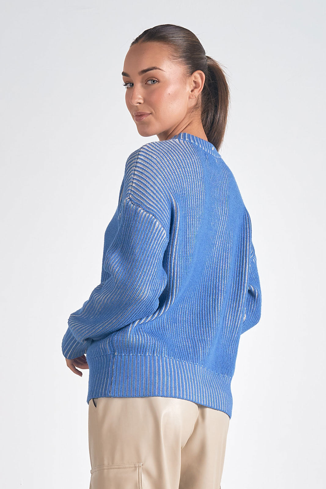 KENDRA SWEATER