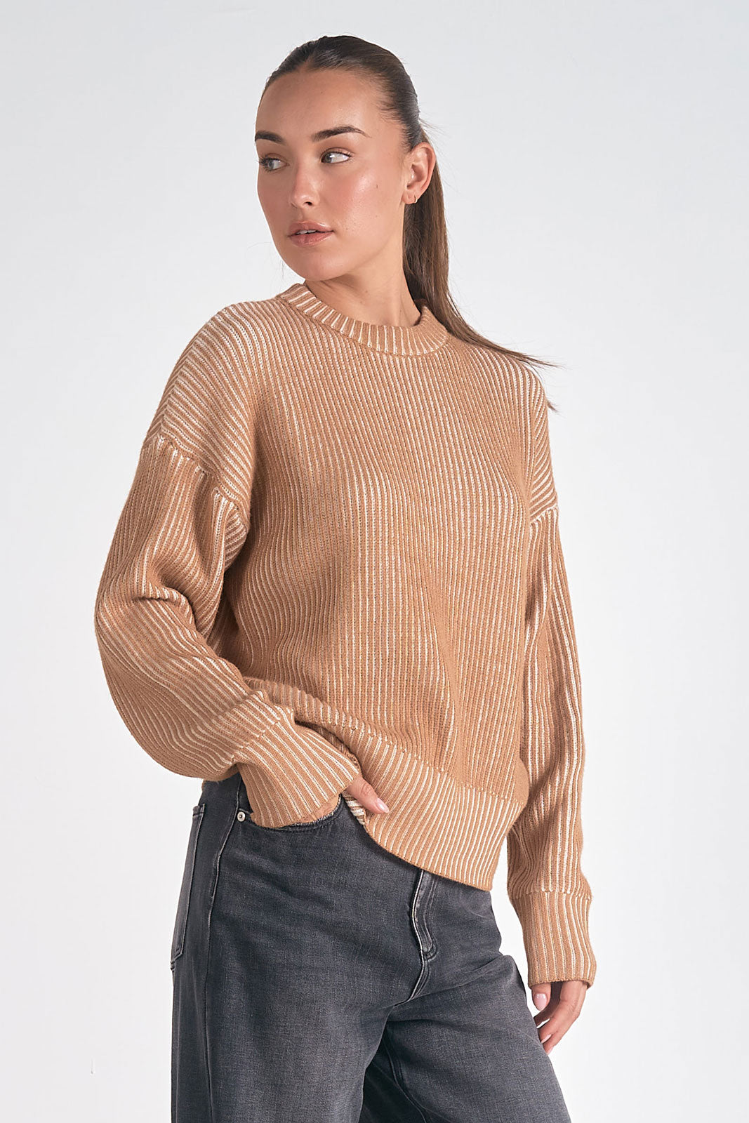 KENDRA SWEATER