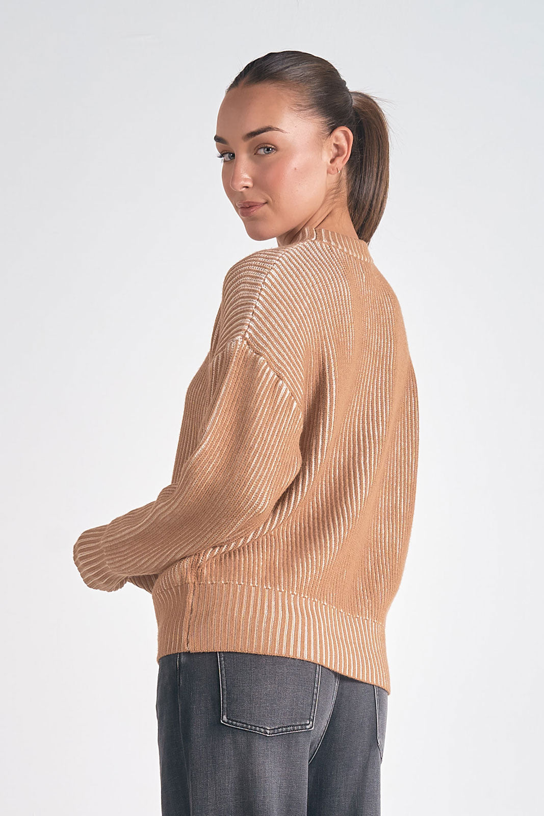 KENDRA SWEATER