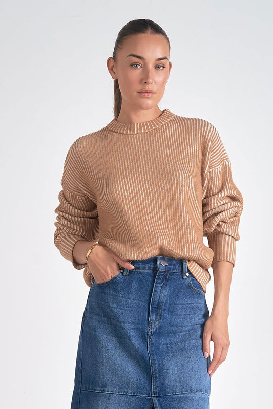 KENDRA SWEATER