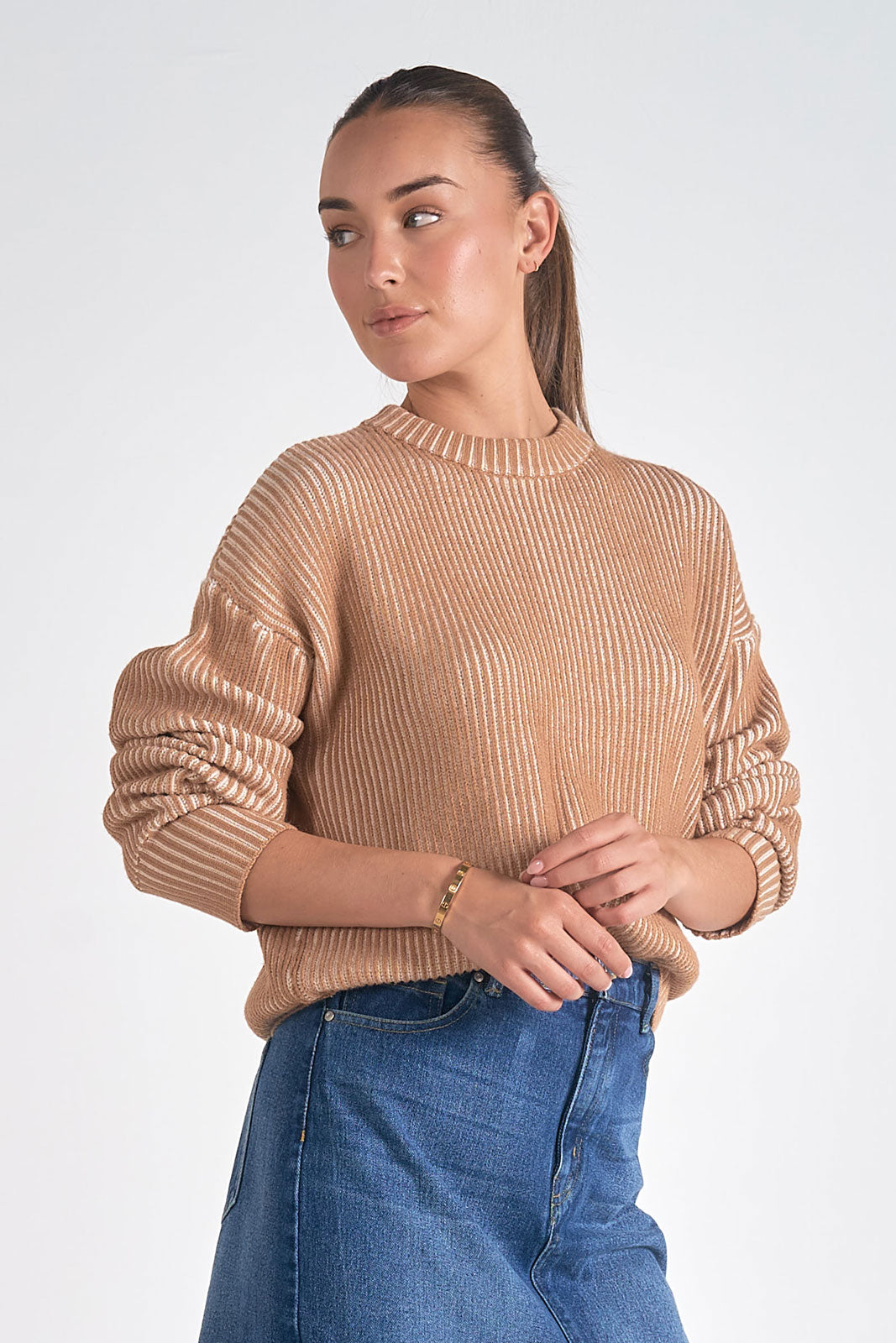 KENDRA SWEATER