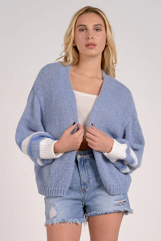 LULU CARDIGAN