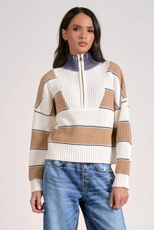 Sloane Sweater