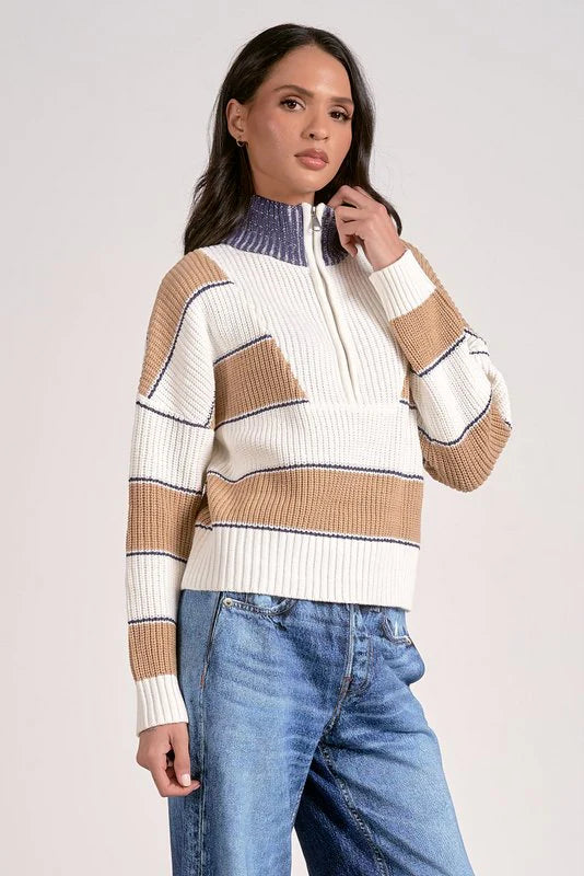 Sloane Sweater