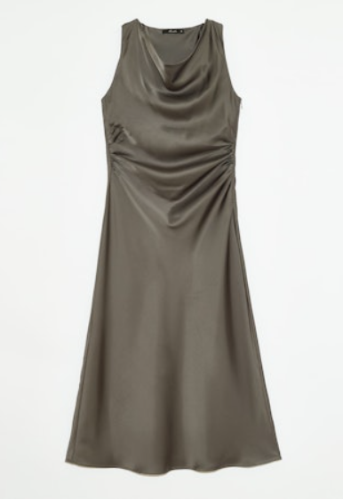 DELUC ACER DRESS