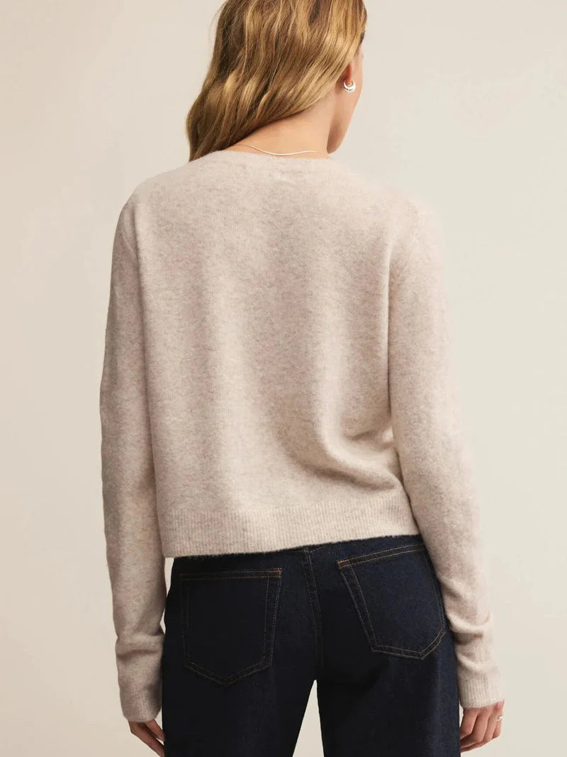 Medina Cozy Cardigan - 2 Colors