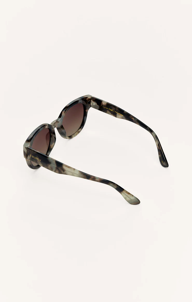 Lunch Date Polarized Sunglasses