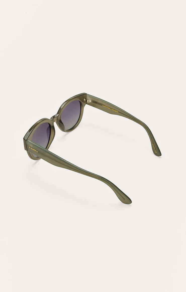 Lunch Date Polarized Sunglasses