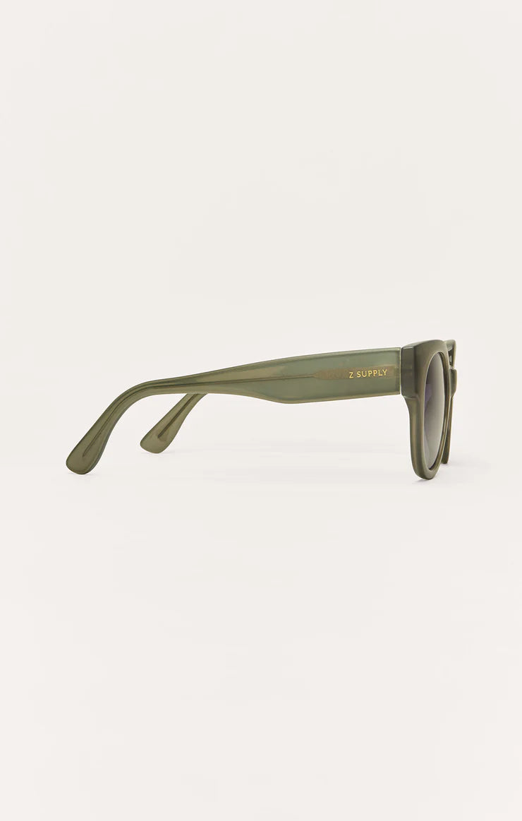 Lunch Date Polarized Sunglasses