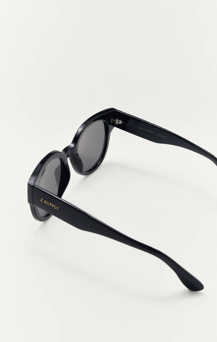 Lunch Date Polarized Sunglasses