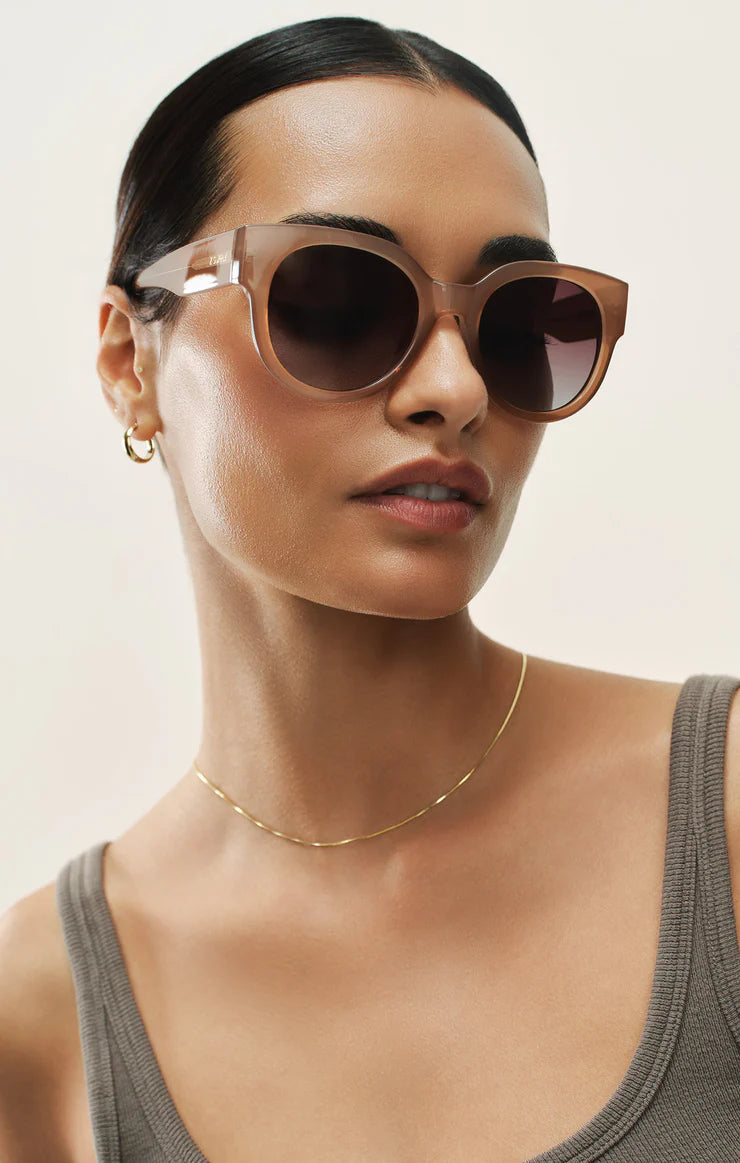 Lunch Date Polarized Sunglasses
