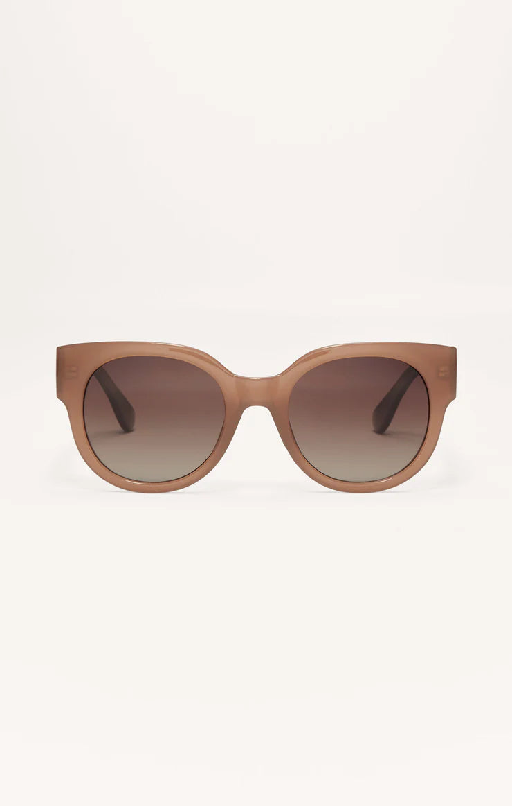 Lunch Date Polarized Sunglasses