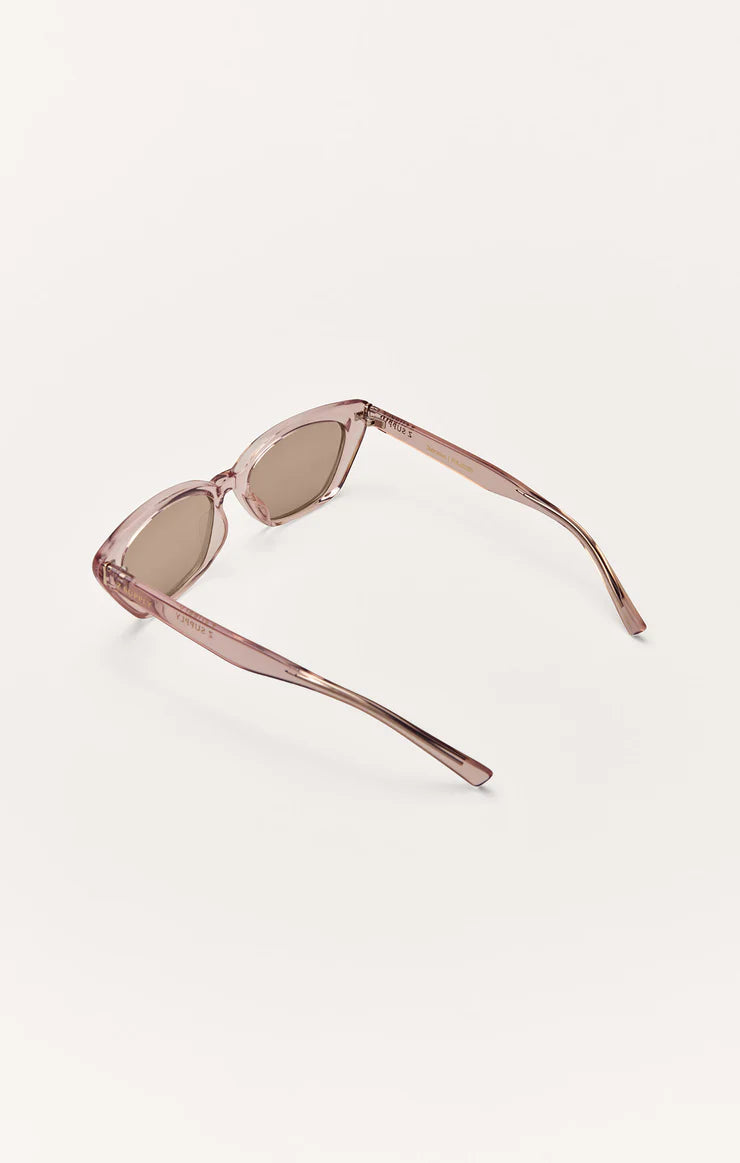 Staycation Polarized Sunglasses