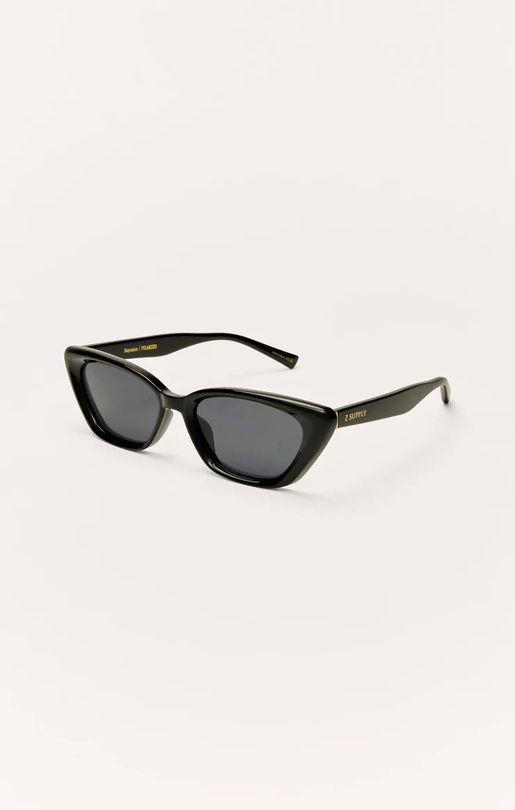 Staycation Polarized Sunglasses