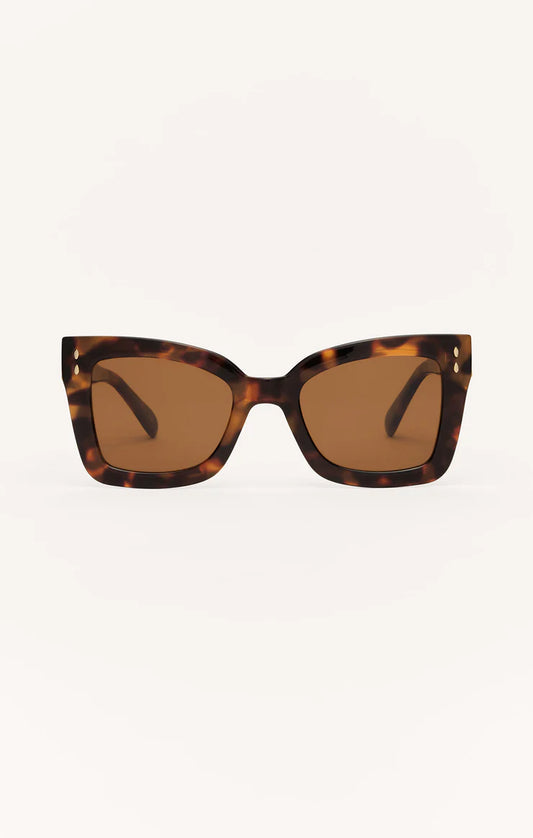 Confidential Polarized Sunglasses