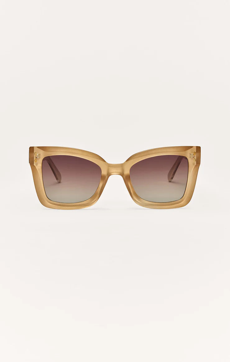 Confidential Polarized Sunglasses