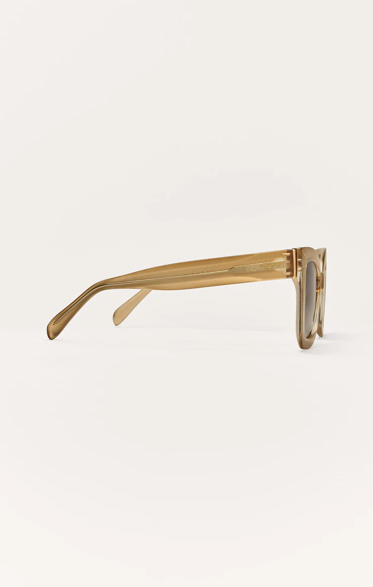 Confidential Polarized Sunglasses