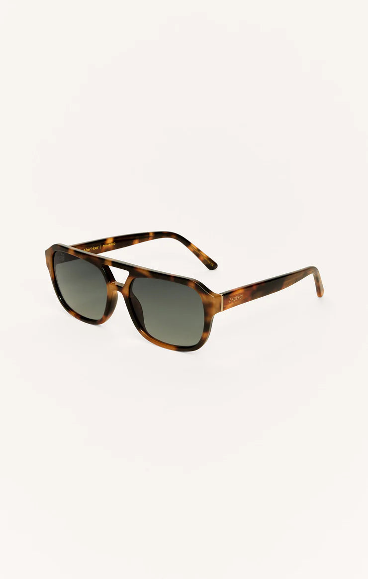 After Hour Polarized Sunglasses
