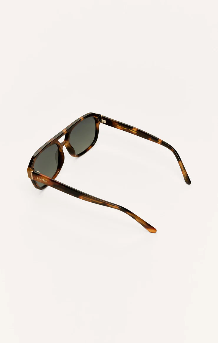 After Hour Polarized Sunglasses