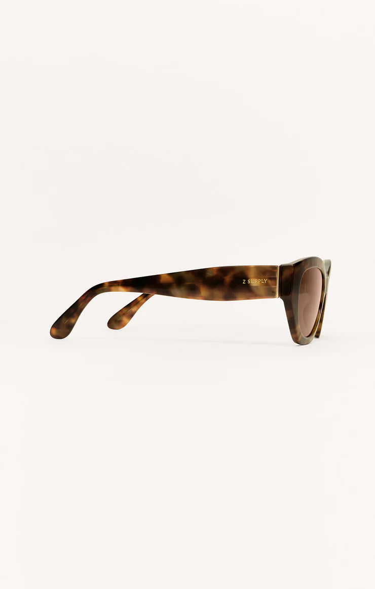 Mirage Polarized Sunglasses