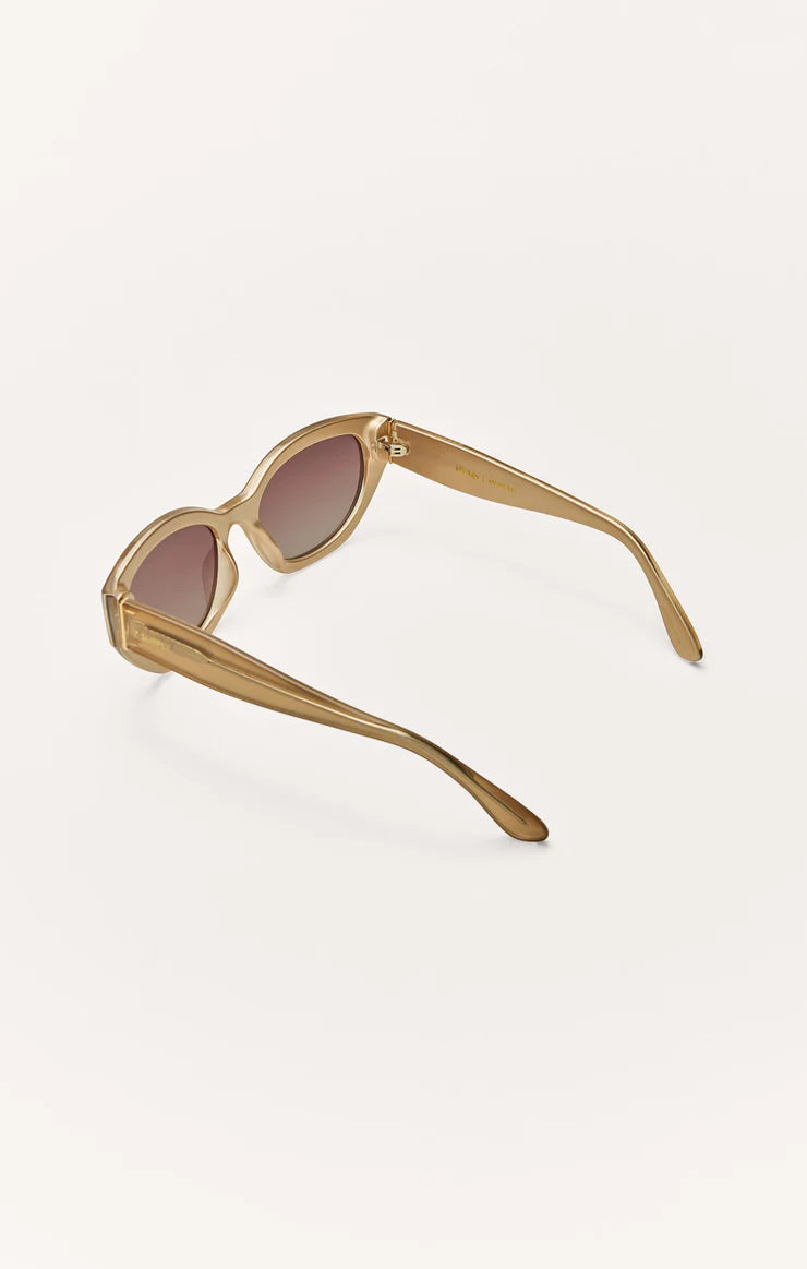 Mirage Polarized Sunglasses