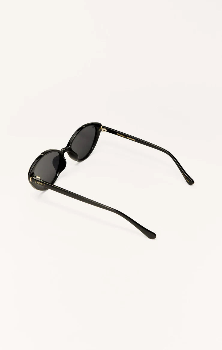 Nouveau Polarized Sunglasses