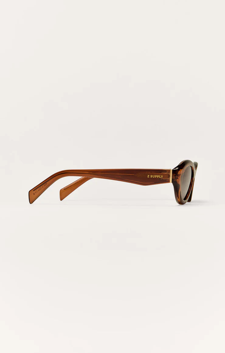 Backstage Polarized Sunglasses