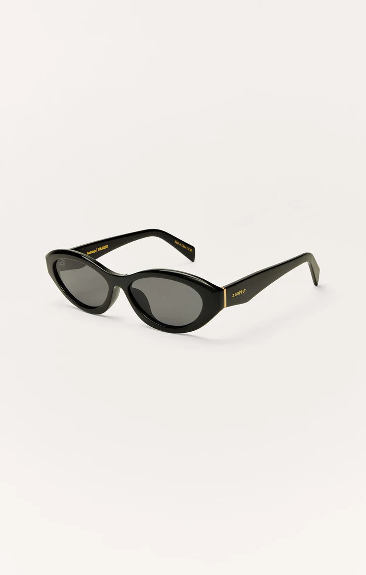 Backstage Polarized Sunglasses