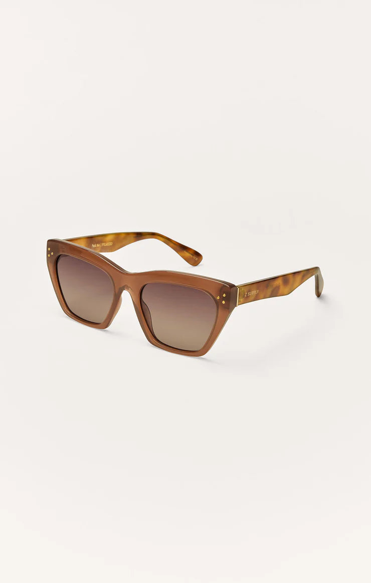 Park Avenue Polarized Sunglasses
