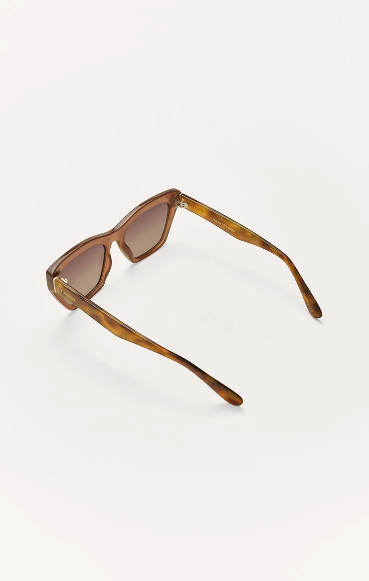 Park Avenue Polarized Sunglasses