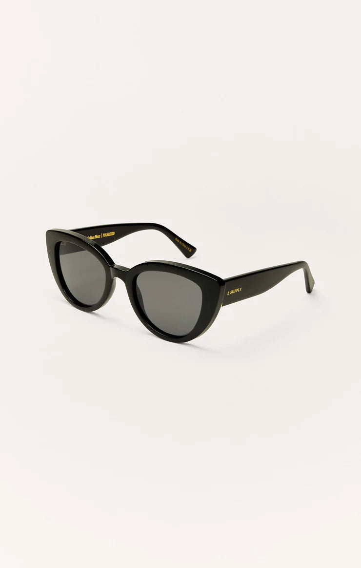 Golden Hour Polarized Sunglasses