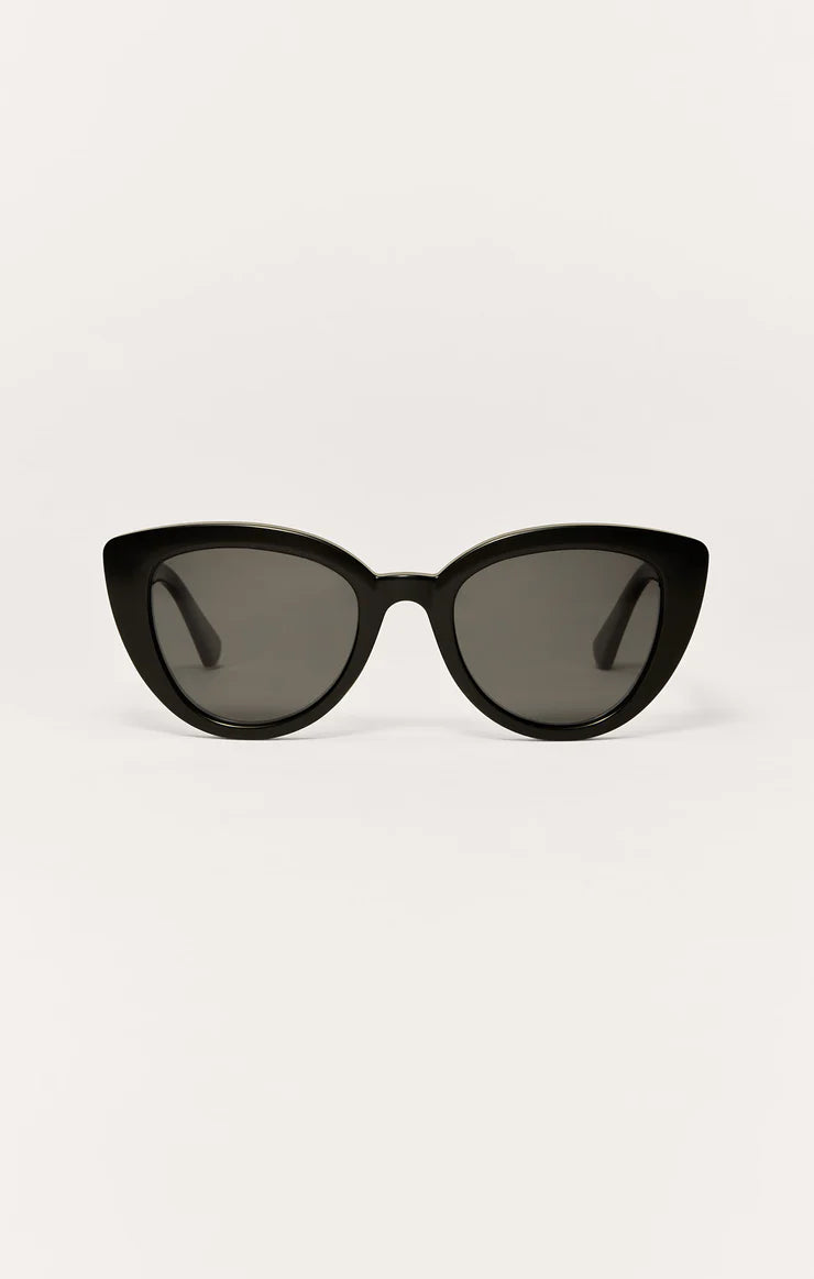 Golden Hour Polarized Sunglasses