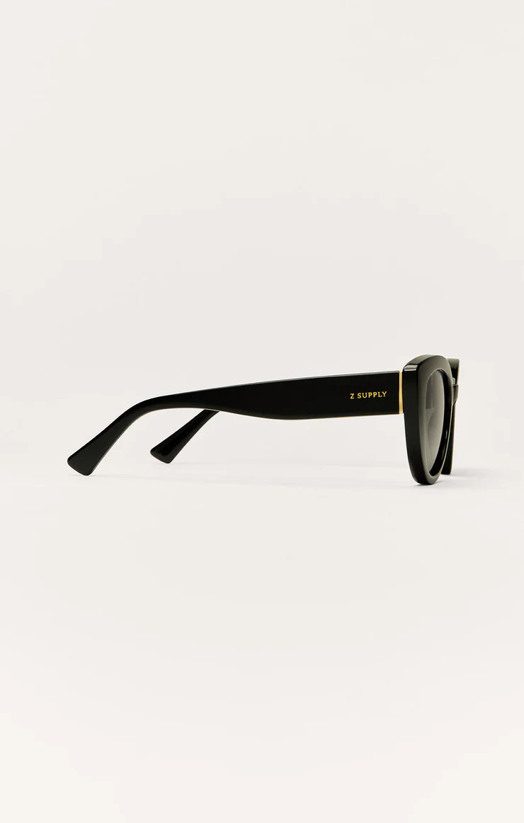 Golden Hour Polarized Sunglasses