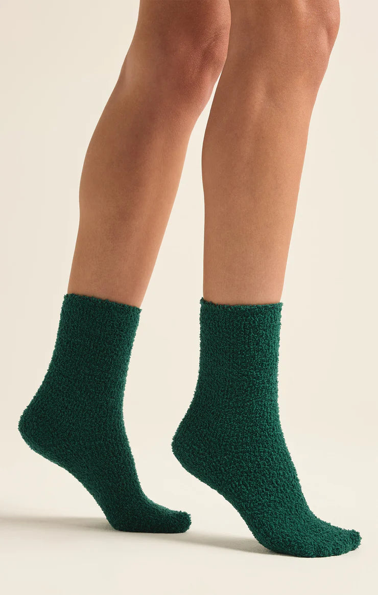 2-PACK SLEIGH SOCKS