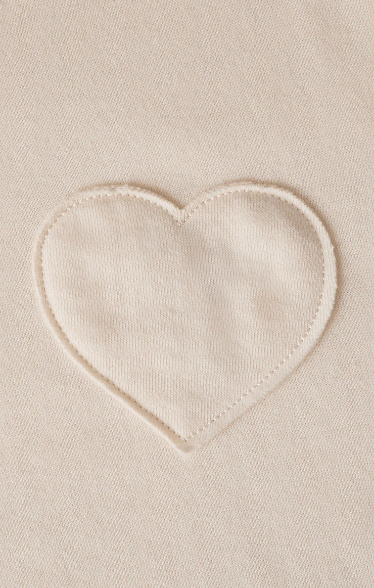 Heart It Fleece Sweatshirt