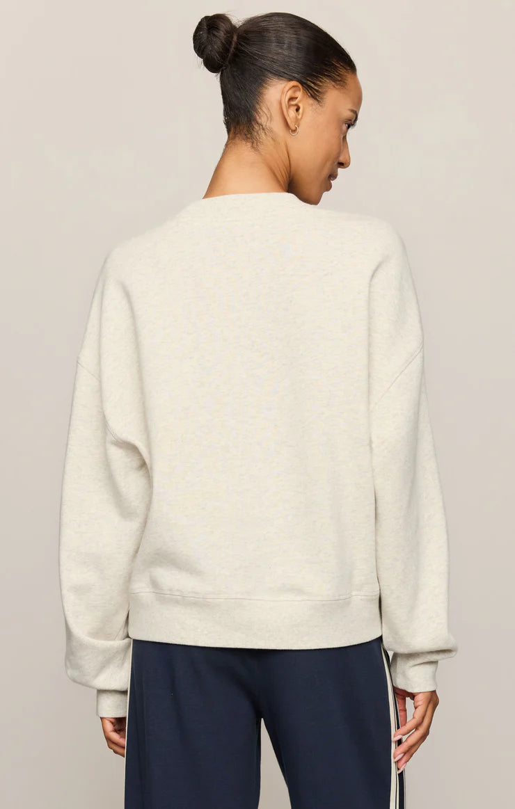 Touchdown Landmark Sweatshirt