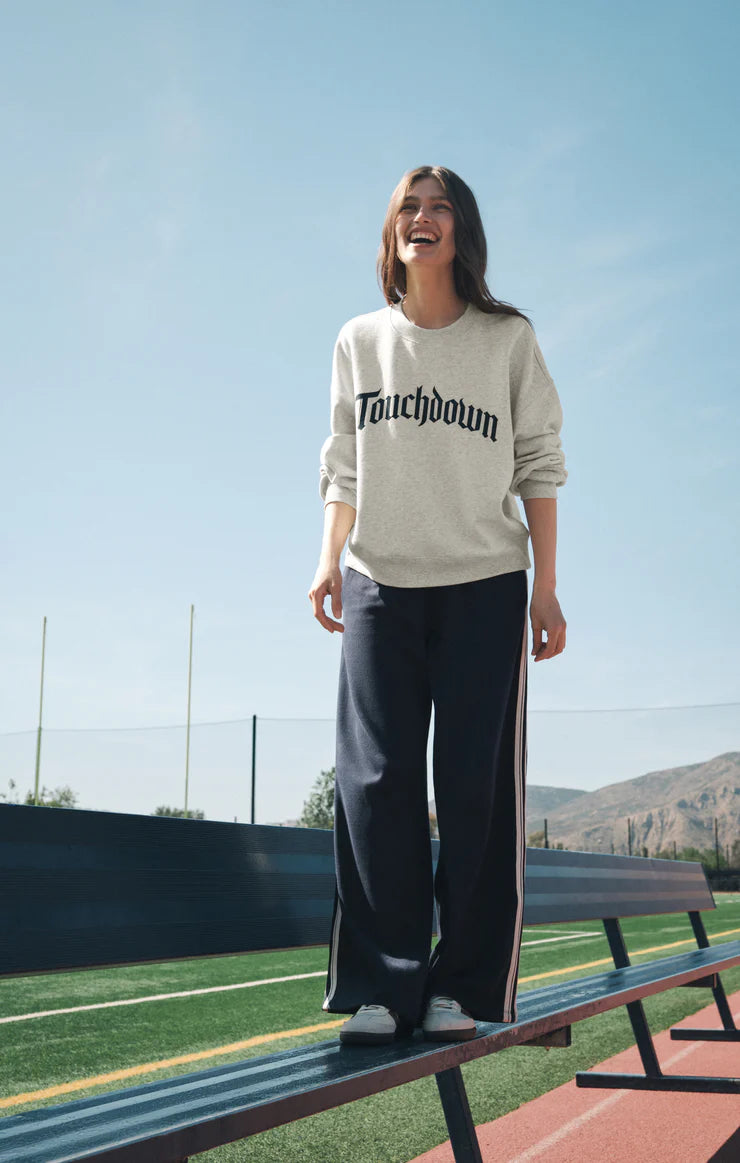 Touchdown Landmark Sweatshirt