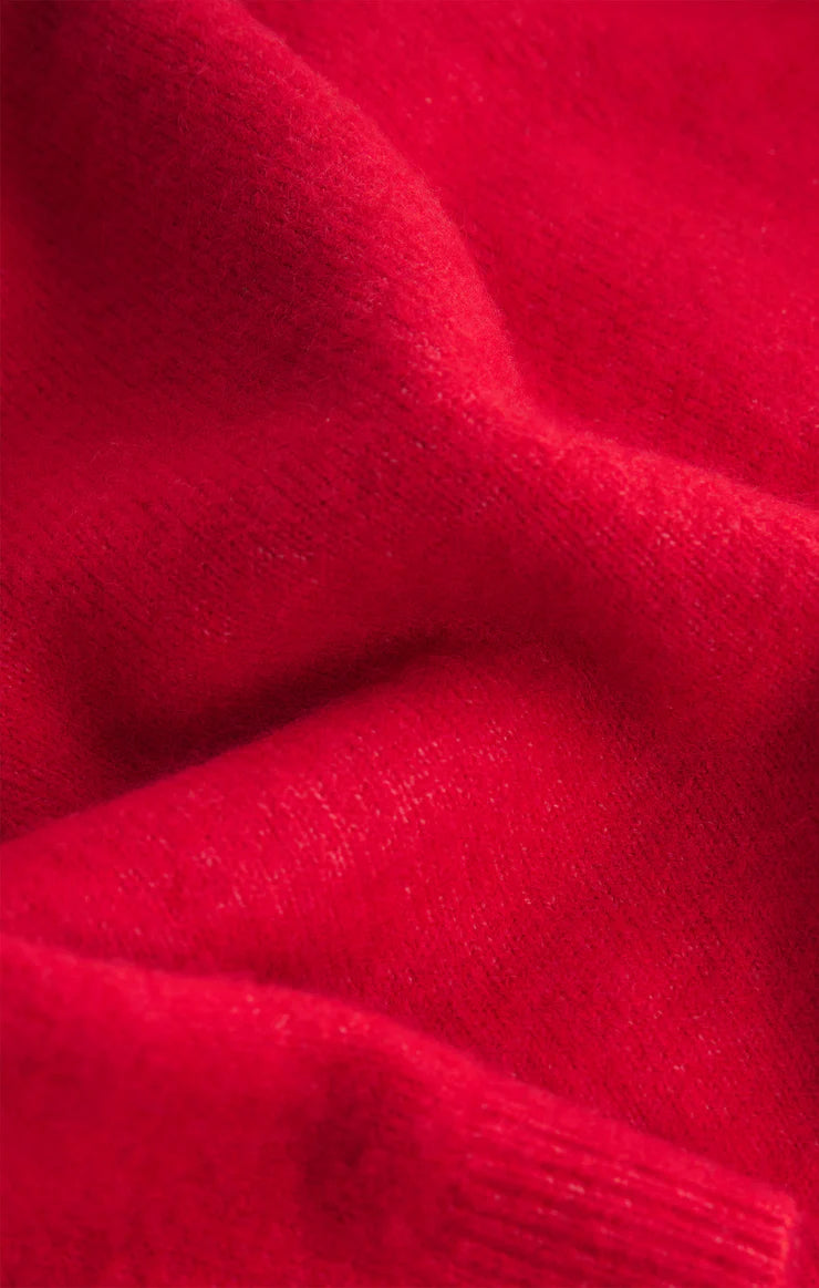 Medina Cozy Cardigan - 2 Colors